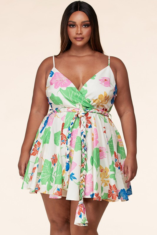 Empress | Mini Dress