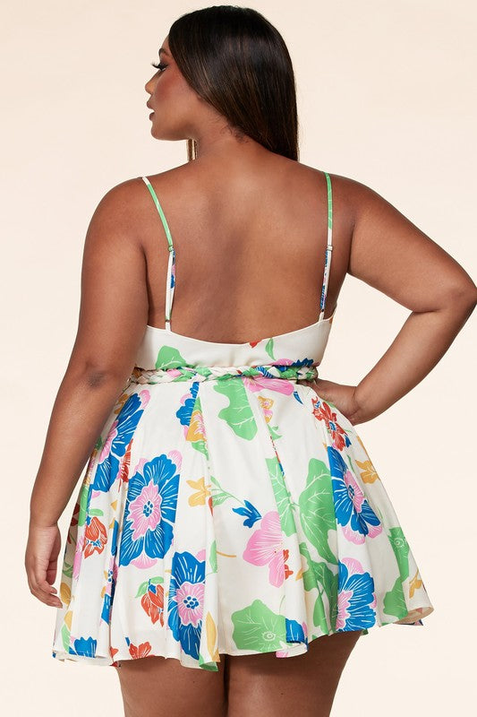 Empress | Mini Dress